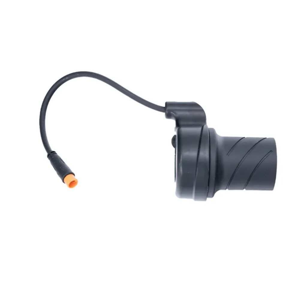 QMWHEEL V20 Pro - Gashendel