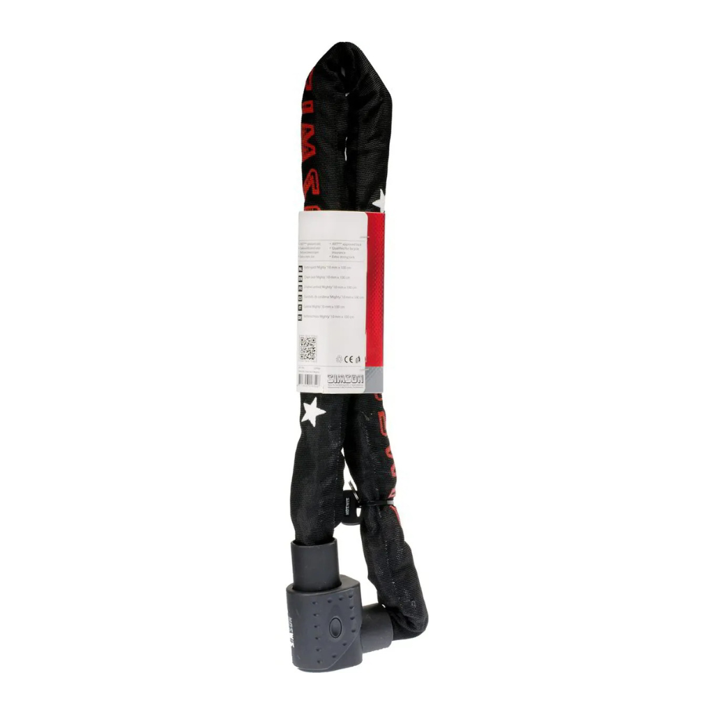 Simson Migthy - ART 3 Kettingslot