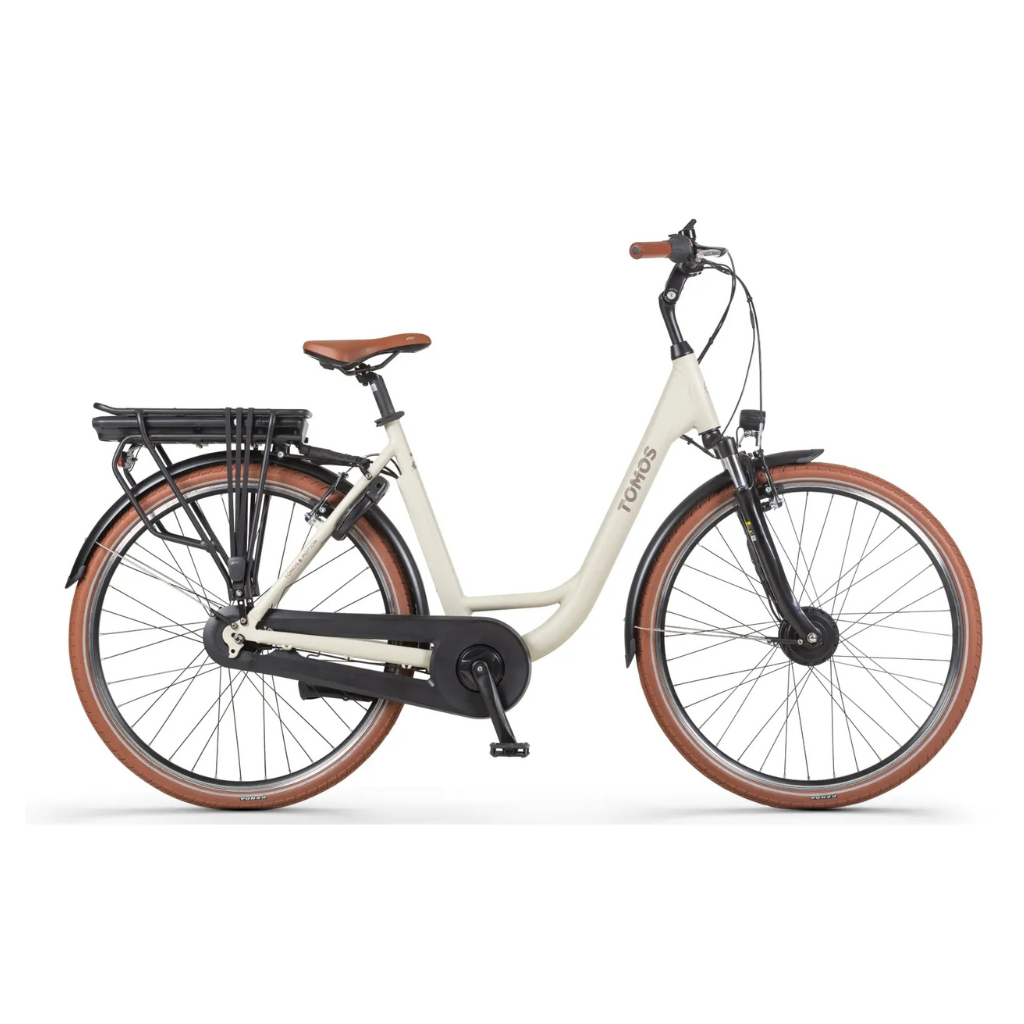 TOMOS EB 12 - Pebble Grey MattTOMOS EB 12 - Pebble Grey Matt