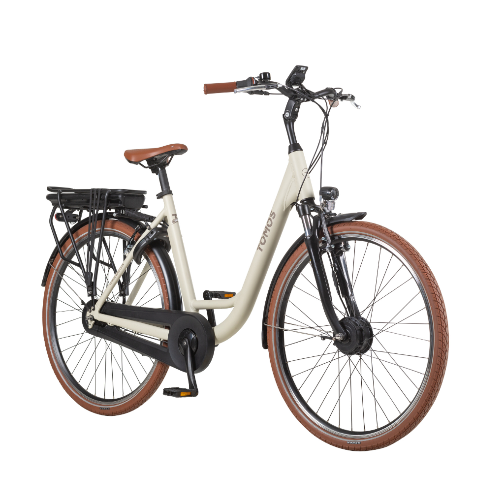 TOMOS EB 12 - Pebble Grey MattTOMOS EB 12 - Pebble Grey Matt