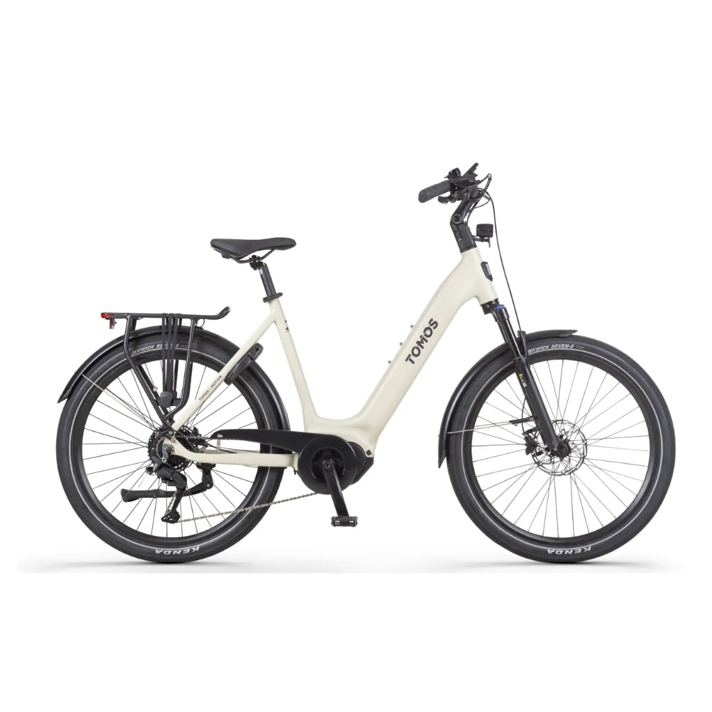 TOMOS EB 17 - Pebble Grey MattTOMOS EB 17 - Pebble Grey Matt