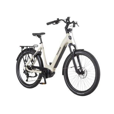TOMOS E-bikes