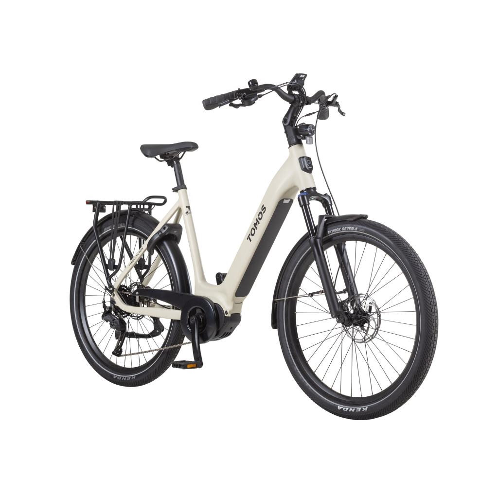 TOMOS EB 17 - Pebble Grey MattTOMOS EB 17 - Pebble Grey Matt