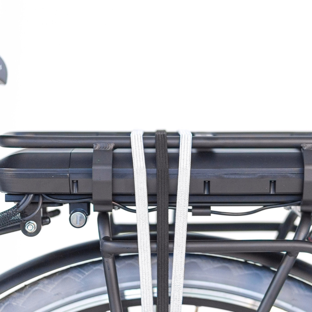 TOMOS EB 06 - Black Matt