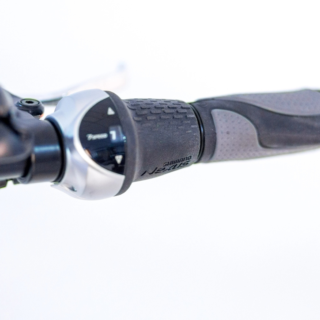 TOMOS EB 06 - Black Matt