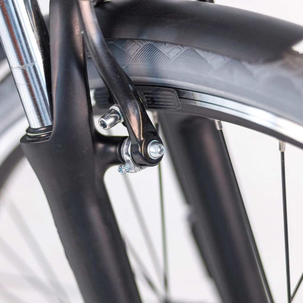 TOMOS EB 06 - Dark Blue Glossy