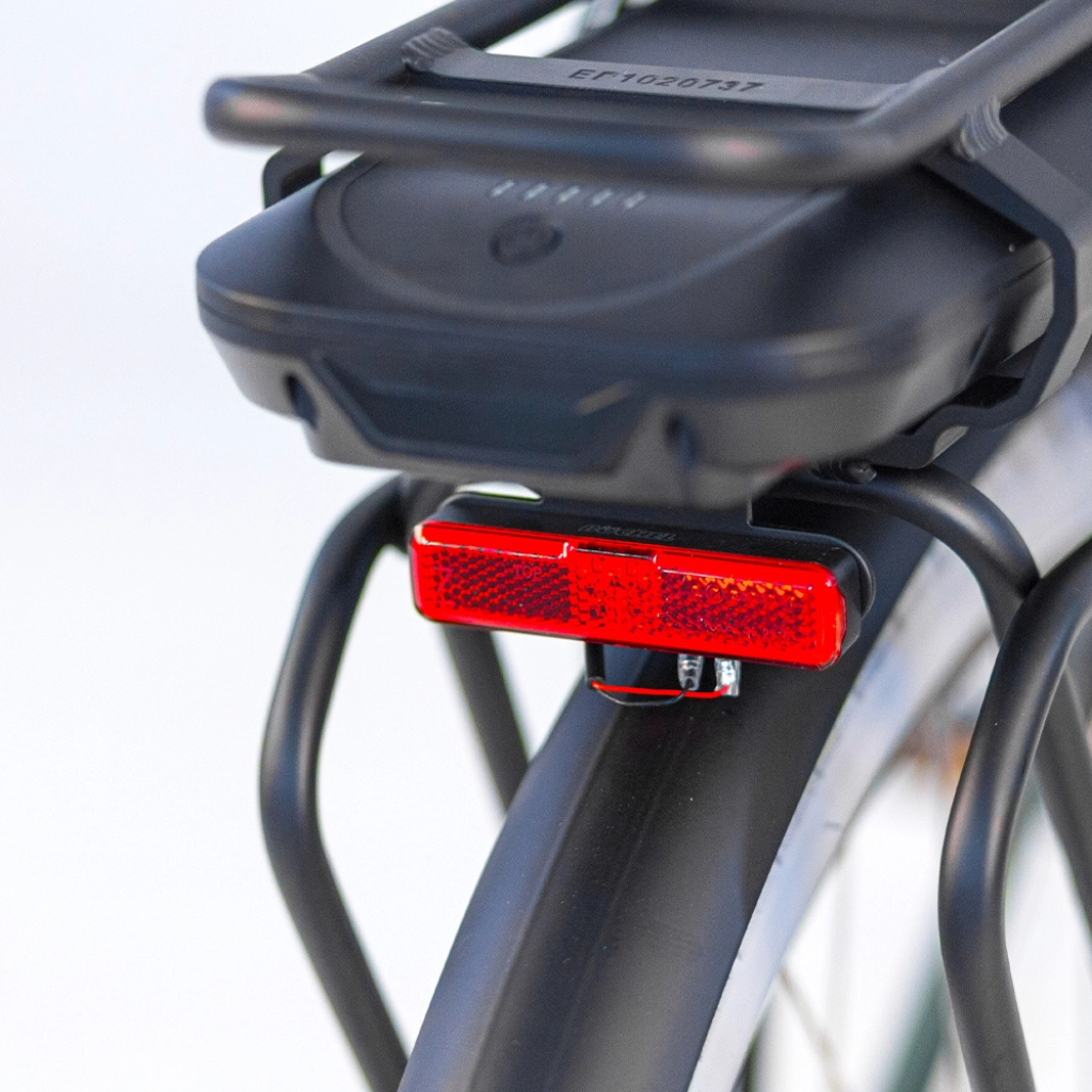 TOMOS EB 09 - Khaki Matt