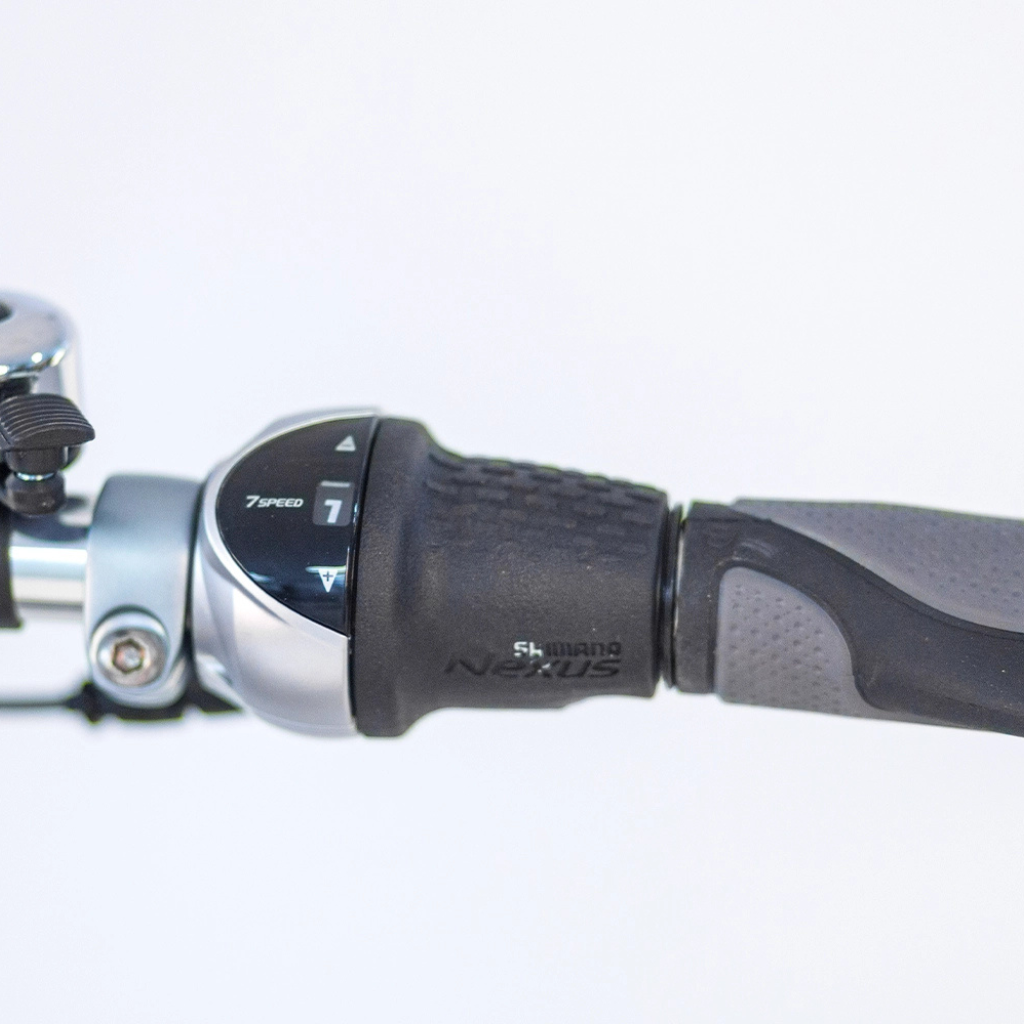 TOMOS EB 09 - Khaki Matt