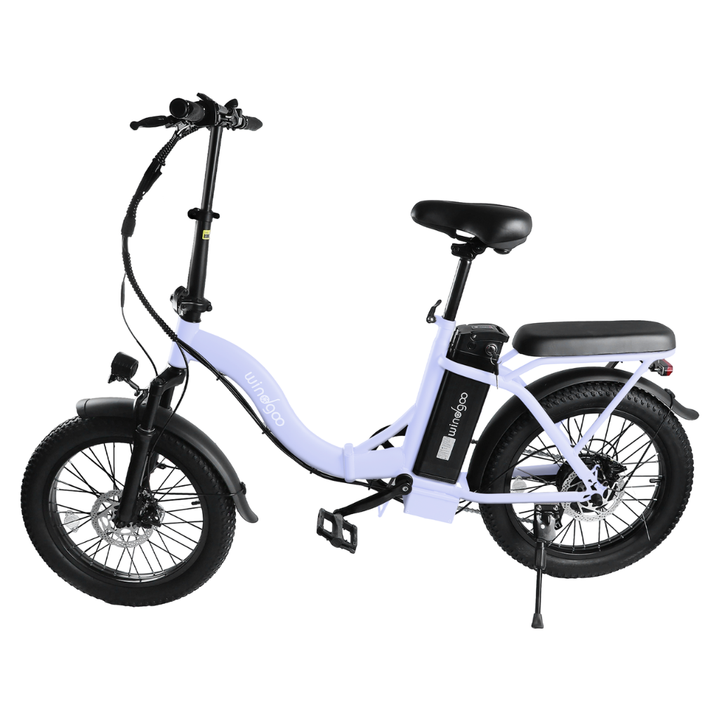 Windgoo E20 - Lichtpaars