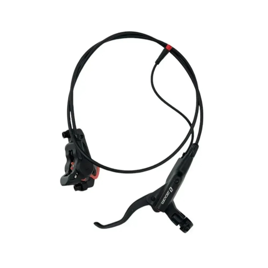 Zoom - Hydraulische Rem - Links