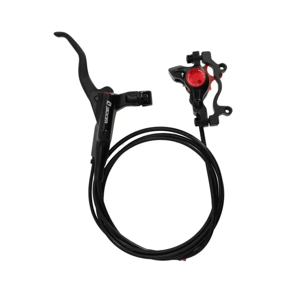 Zoom - Hydraulische Rem - Rechts