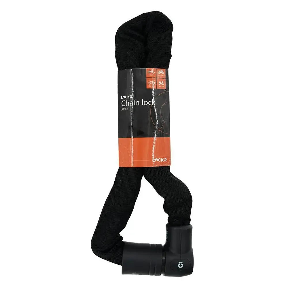 LOCK-R | ART 4 Kettingslot Sleeve