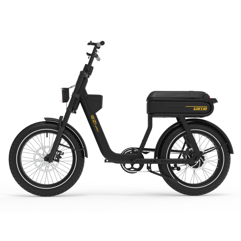 AGM Goccia EZI Comfort