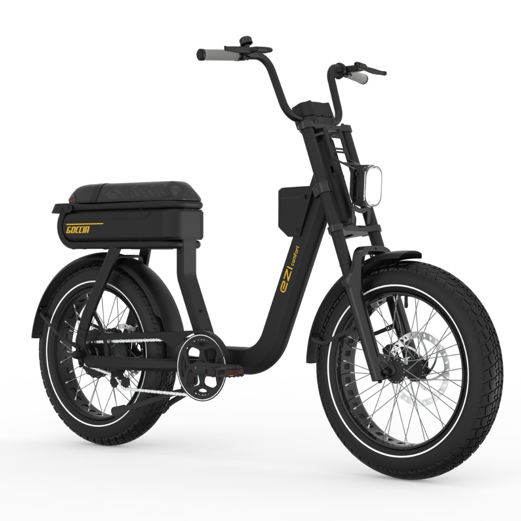 AGM Goccia EZI Comfort