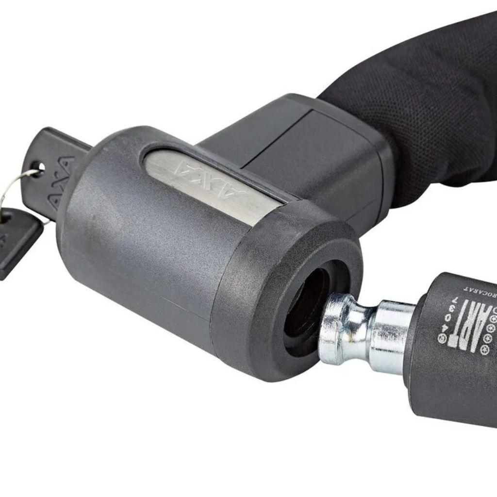 AXA ProCarat - ART 4 Kettingslot