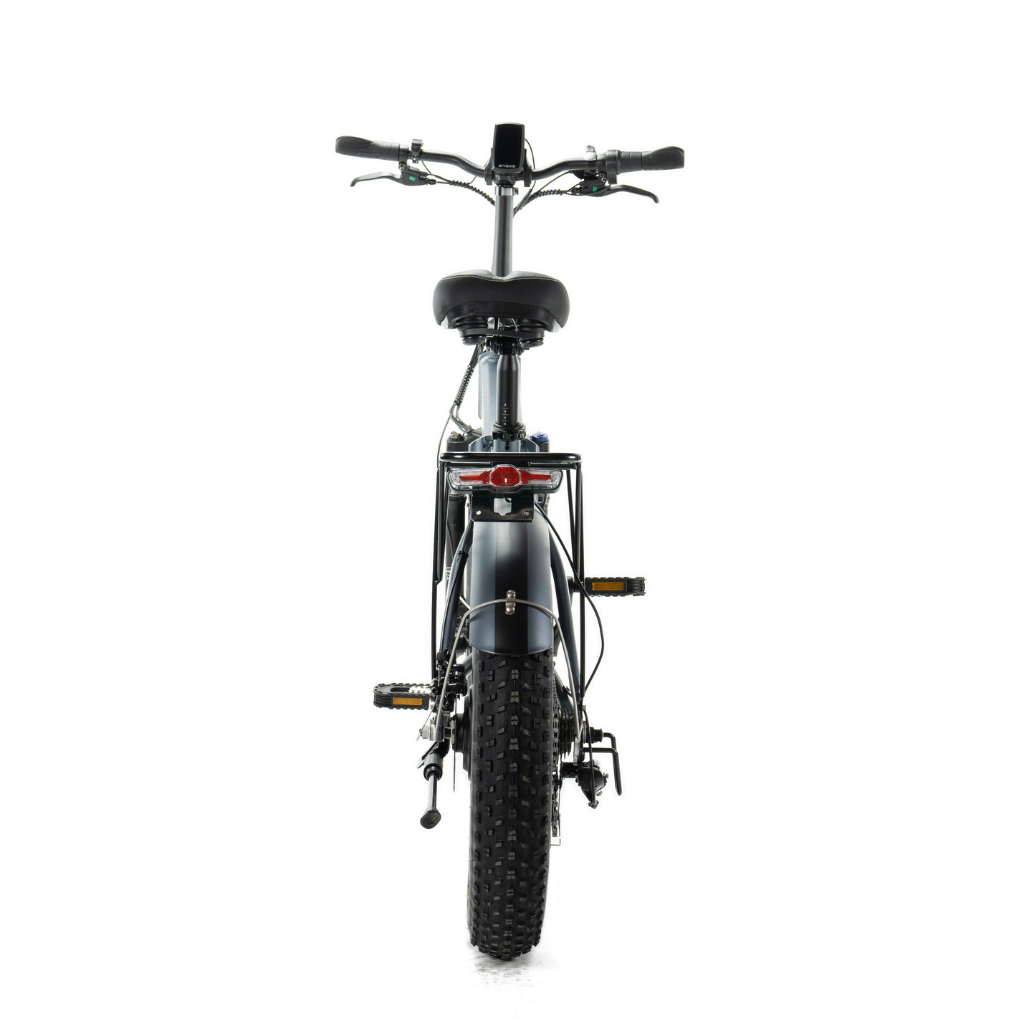 ENGWE EP-2 Boost | Grijs