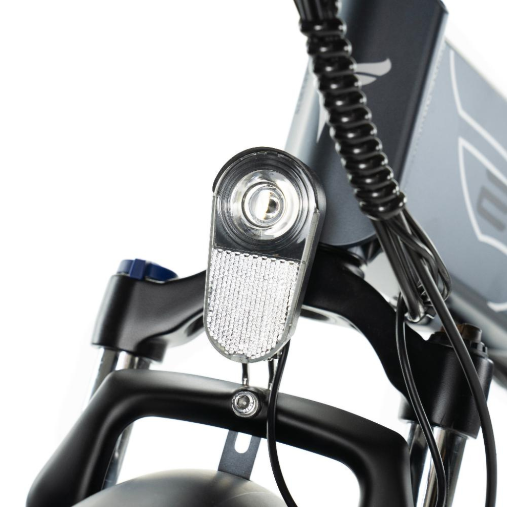 ENGWE EP-2 Boost | Grijs