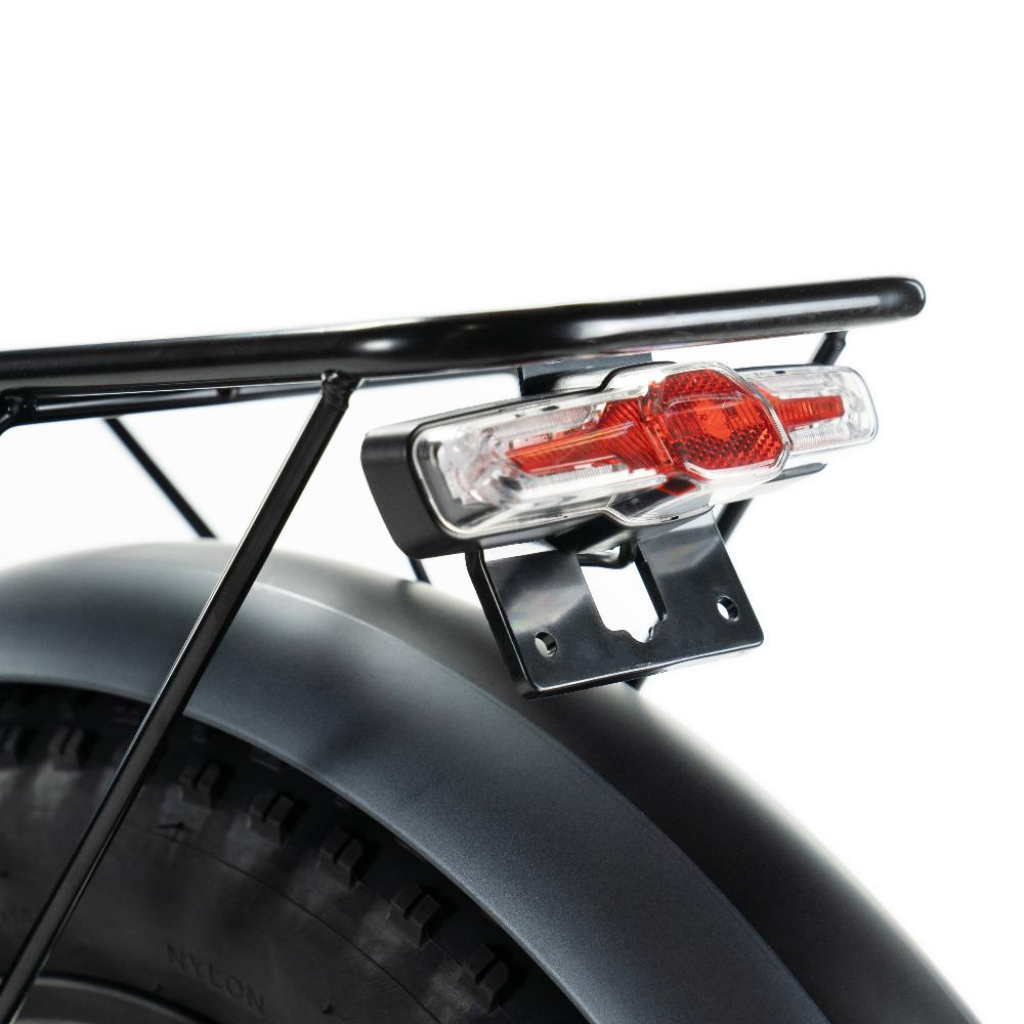 ENGWE EP-2 Boost | Grijs