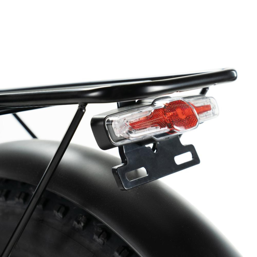 ENGWE EP-2 Boost | Zwart