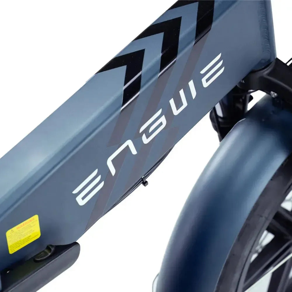 ENGWE Engine Pro 2.0 - Blauw