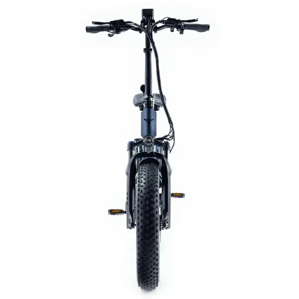 ENGWE Engine Pro 2.0 - Blauw