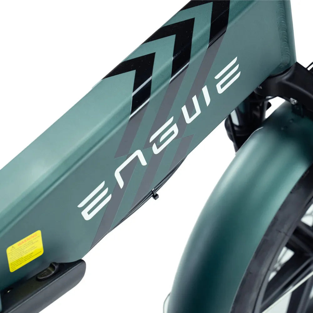 ENGWE Engine Pro 2.0 - Groen