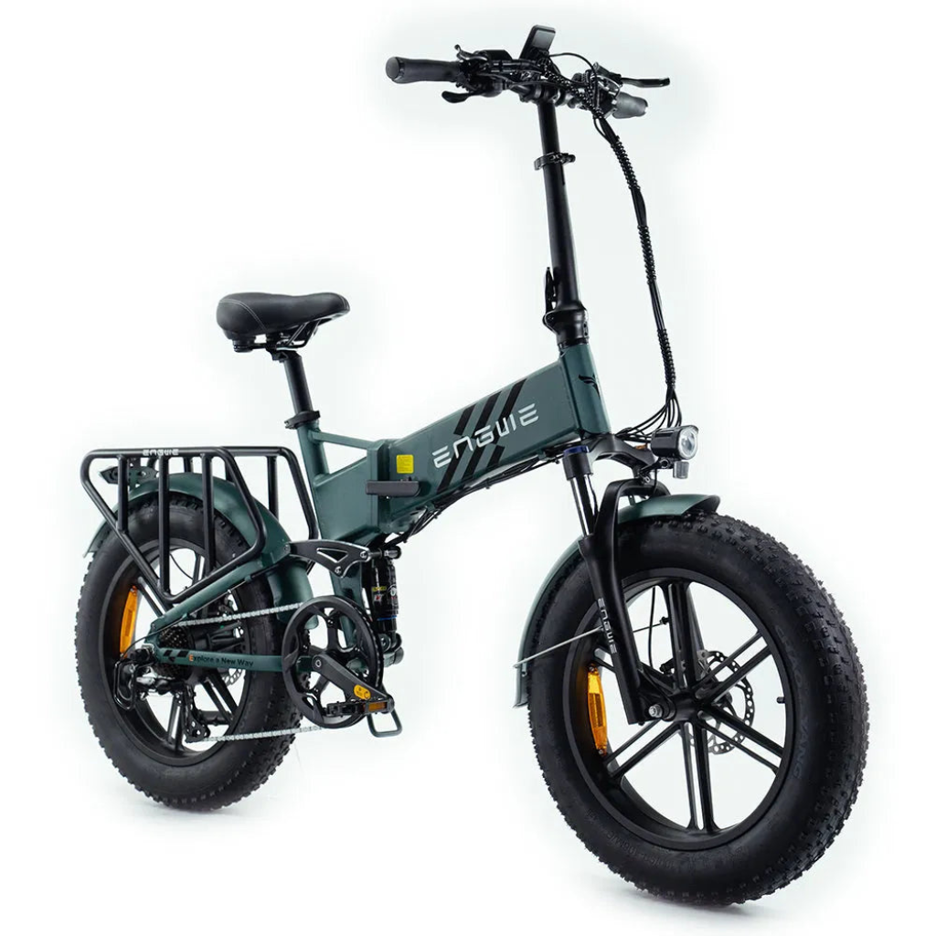 ENGWE Engine Pro 2.0 - Groen