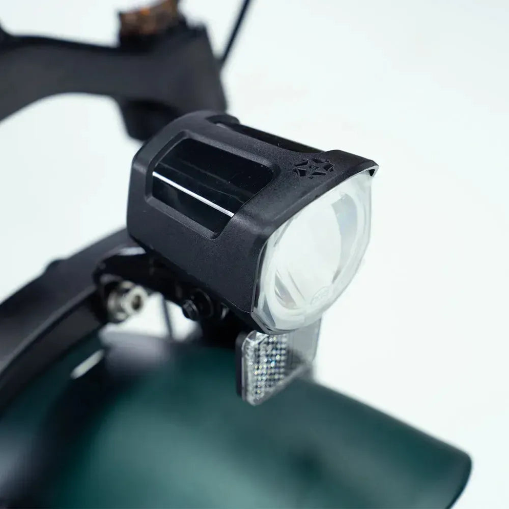 ENGWE Engine Pro 2.0 - Groen