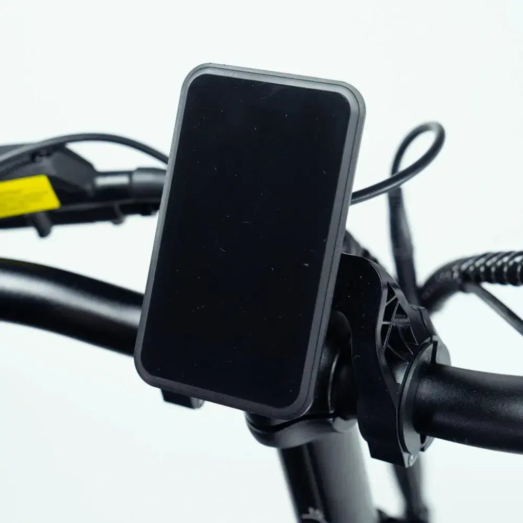 ENGWE Engine Pro 2.0 - Zwart