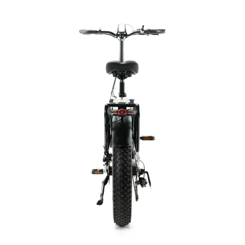 ENGWE Engine X  - Wit