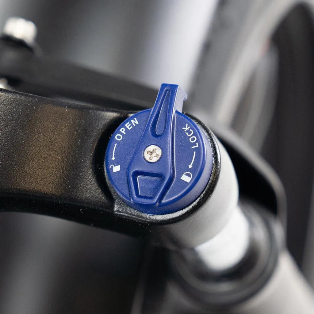 ENGWE L20 Boost - Groen (incl. gratis voormand)