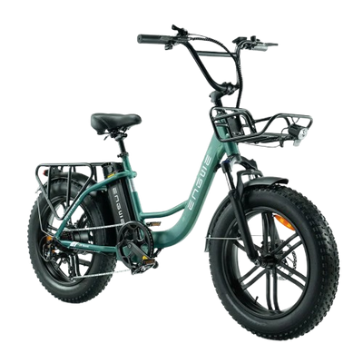 ENGWE Fatbikes