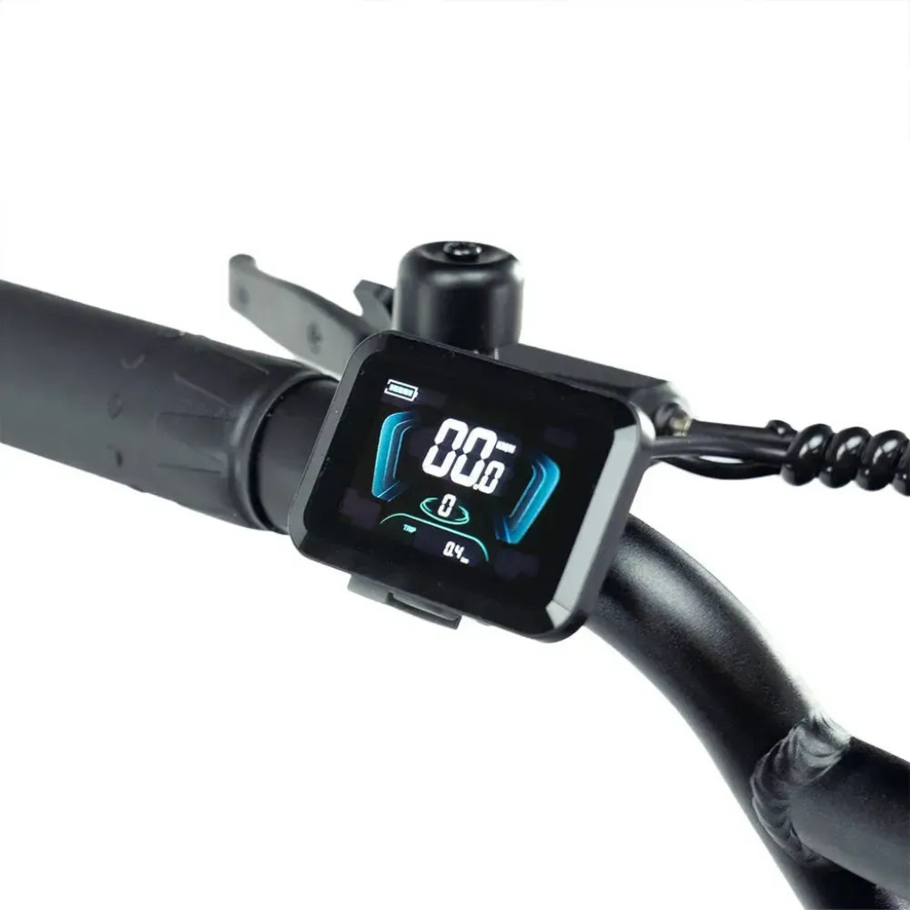 ENGWE L20 Boost - Rood (incl. gratis voormand)