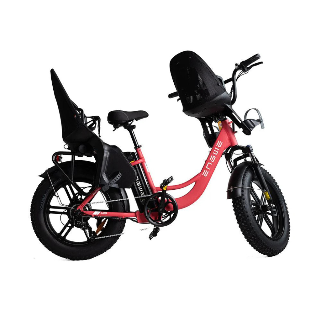 ENGWE L20 Family - Roze