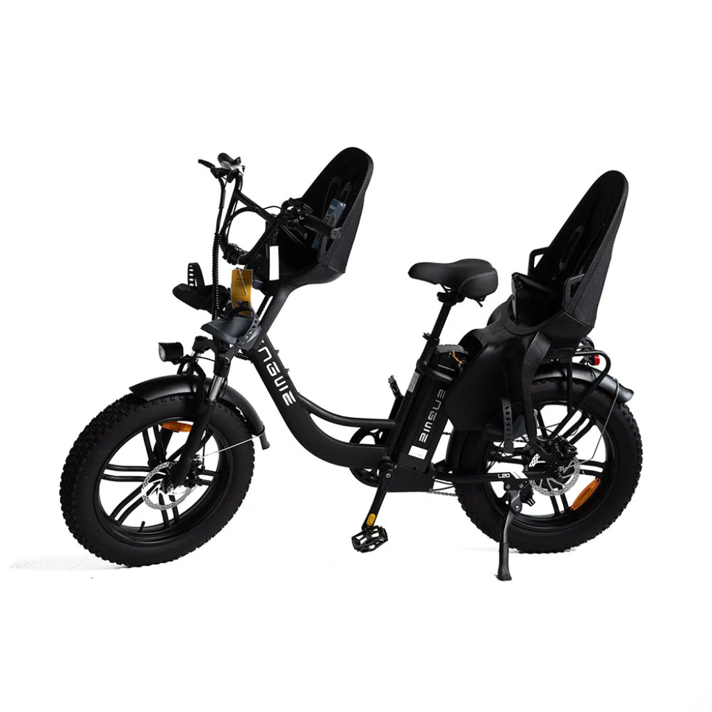ENGWE L20 Family - Zwart