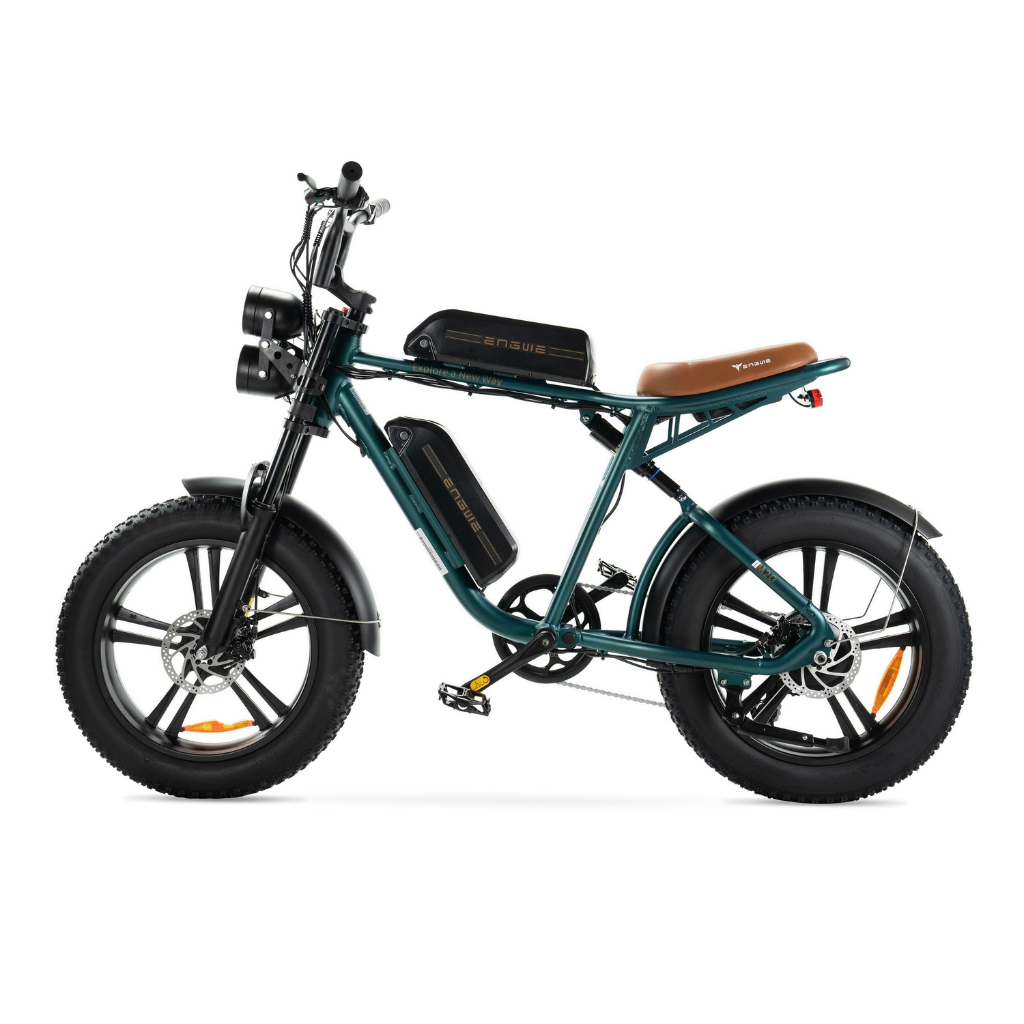 ENGWE M20 (26Ah) - Groen