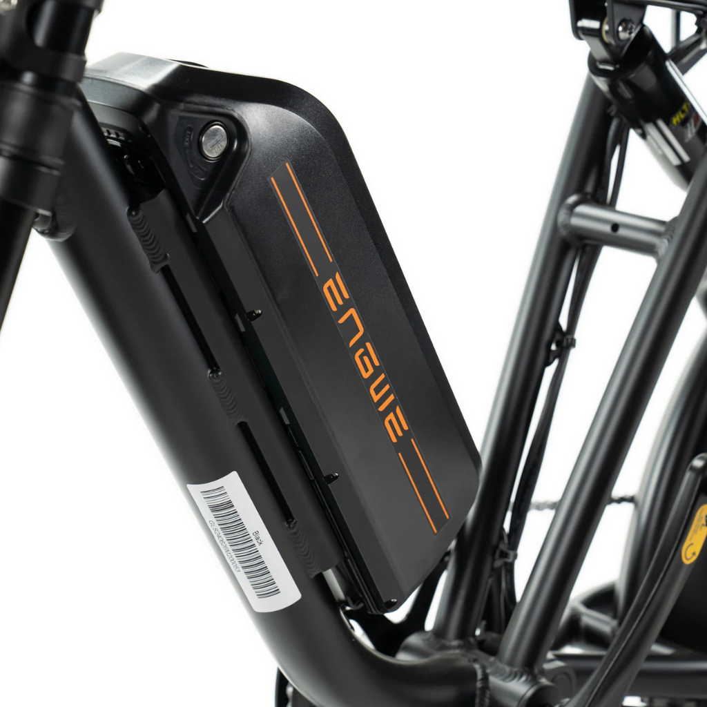 ENGWE M20 (26Ah) - Zwart