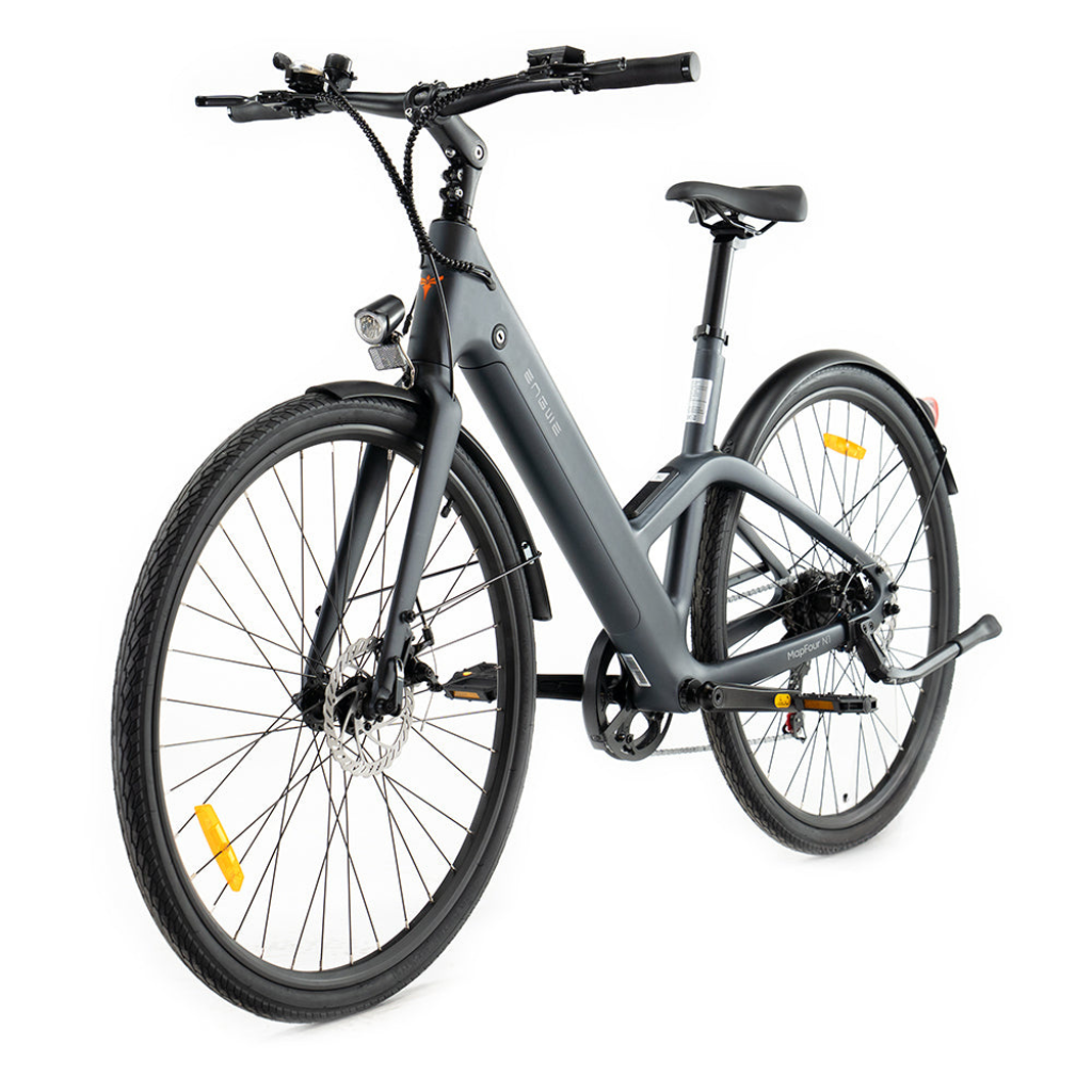 ENGWE MapFour N1 Air ST - Grijs