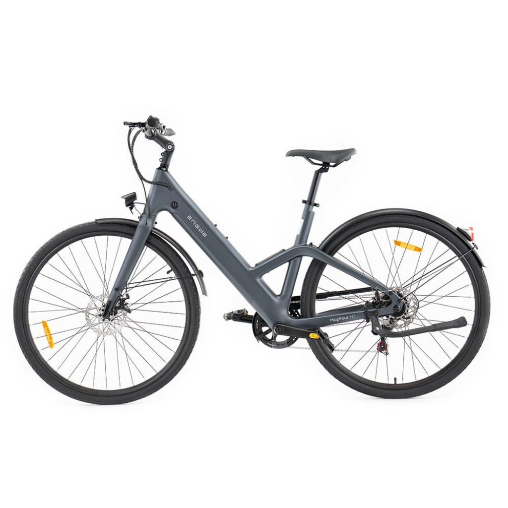 ENGWE MapFour N1 Air ST - Grijs