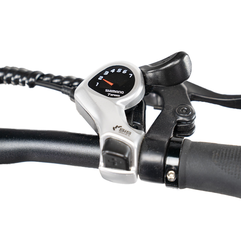 ENGWE MapFour N1 Air ST - Grijs