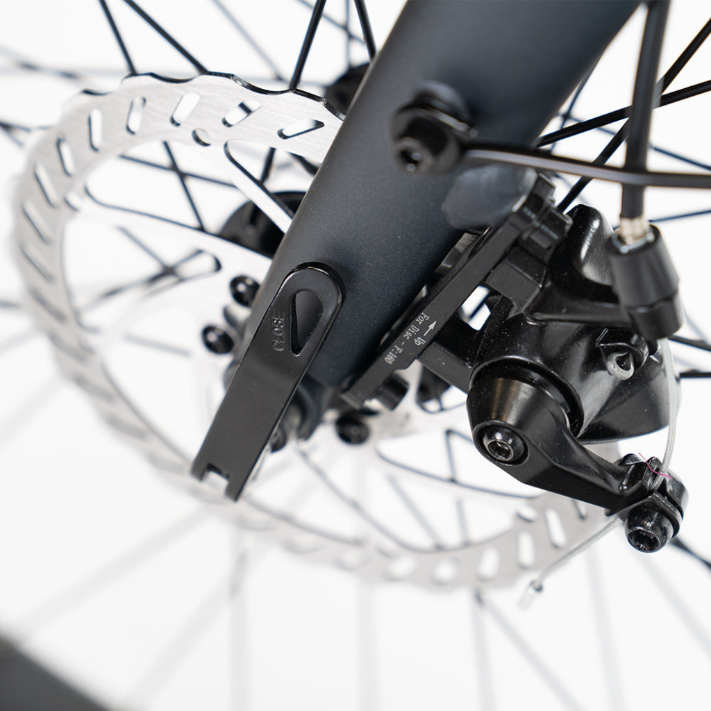 ENGWE MapFour N1 Air ST - Grijs