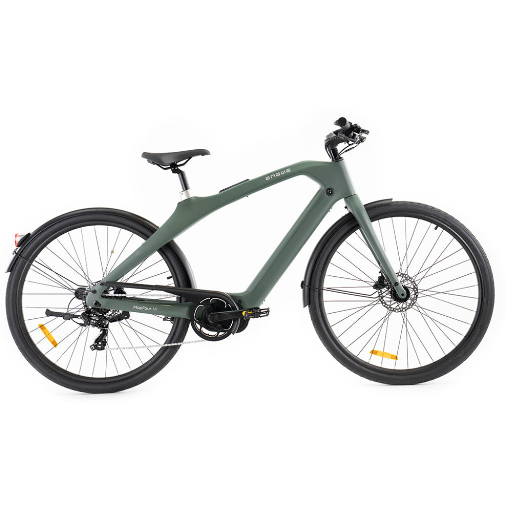 ENGWE MapFour N1 Pro - Groen