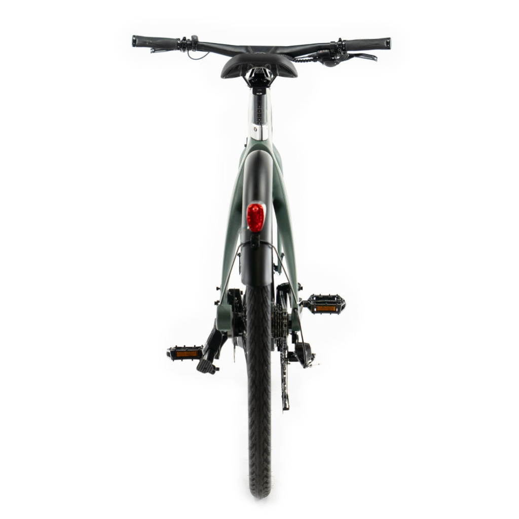 ENGWE MapFour N1 Pro - Groen