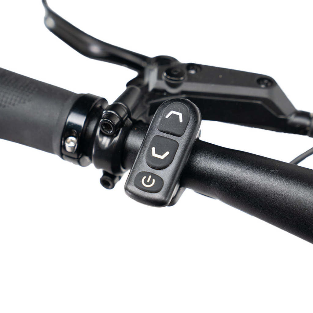 ENGWE MapFour N1 Pro - Grijs