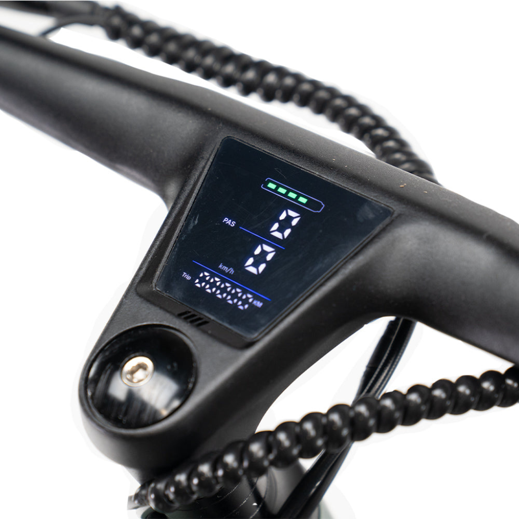 ENGWE MapFour N1 Pro - Grijs