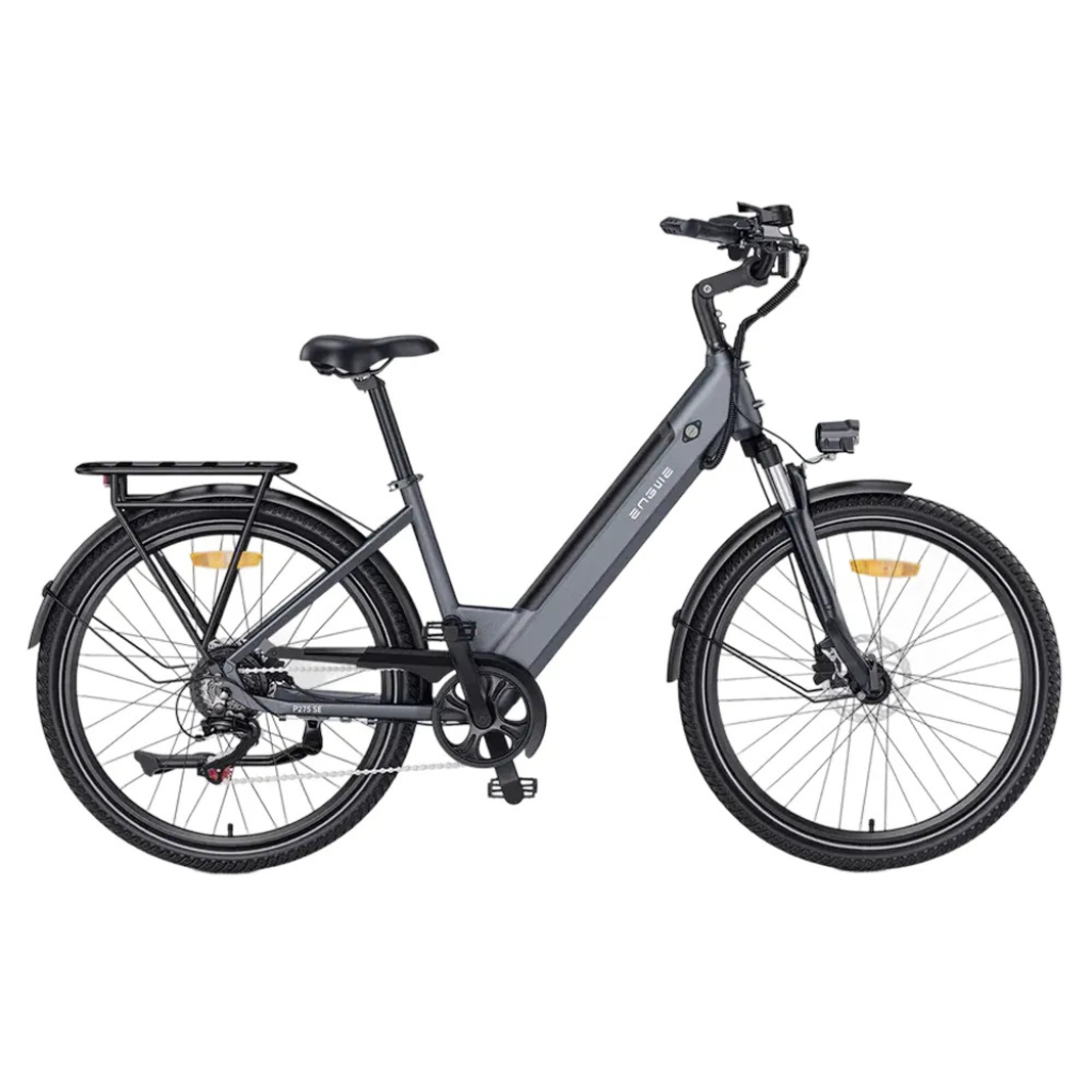 ENGWE P275 SE - GrijsENGWE P275 SE - Grijs