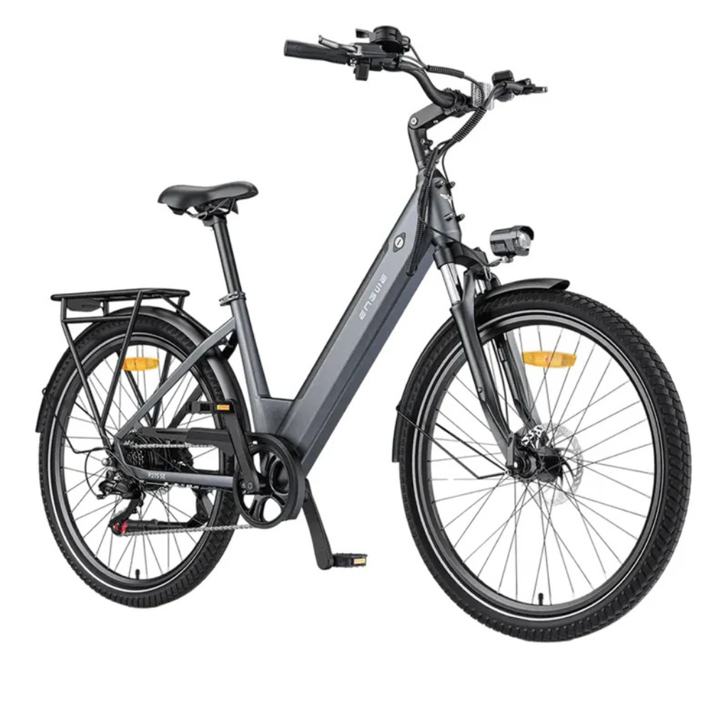 ENGWE P275 SE - GrijsENGWE P275 SE - Grijs