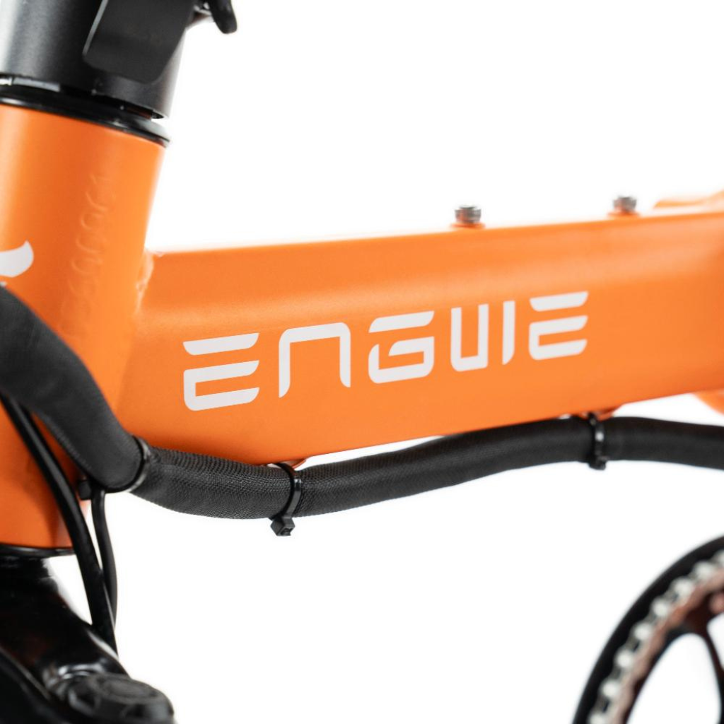 ENGWE T14 - Oranje