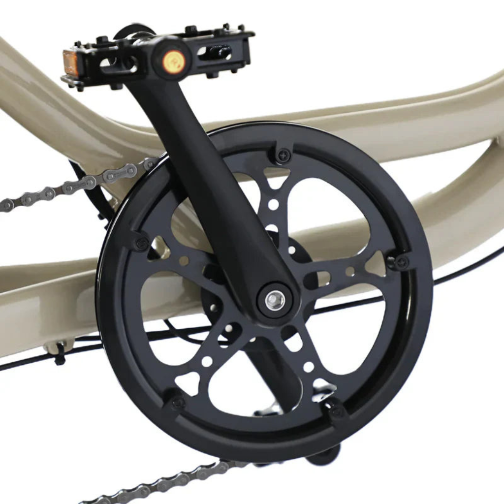 Grandeux Xcite - Zand