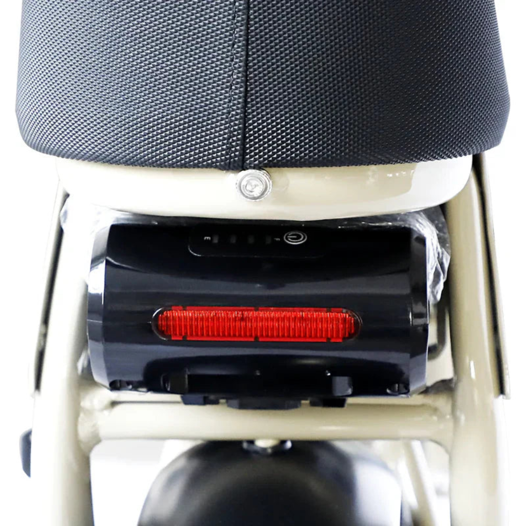 Grandeux Xcite - Zand